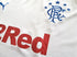 2014/15 Rangers Away Football Shirt (XXL)