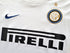 2010/11 Internazionale Away Football Shirt (L)