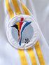 2000 Sweden Away European Championship Player Issue Football Shirt Osmanovski #18 (XL)