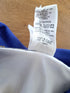 2000 Sweden Away European Championship Player Issue Football Shirt Osmanovski #18 (XL)