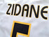 2003/04 Real Madrid Home La Liga Football Shirt Zidane #5 (L)