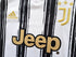 2020/21 Juventus Home Football Shirt (M)