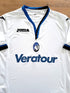 2017/18 Atalanta Away Football Shirt