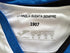 2017/18 Atalanta Away Football Shirt (M)