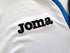 2017/18 Atalanta Away Football Shirt (M)