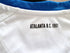 2017/18 Atalanta Away Football Shirt (M)