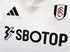 2024/25 Fulham Home Football Shirt (XXL)
