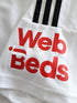 2024/25 Fulham Home Football Shirt (XXL)