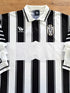1996/97 Siena Home Football Shirt