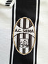 1996/97 Siena Home Football Shirt #7 (XL)