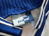 1999/00 Real Zaragoza Home Football Shirt (S)