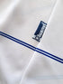 1999/00 Real Zaragoza Home Football Shirt (S)