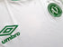 2020 Chapecoense Away Football Shirt (XXL)