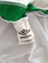 2020 Chapecoense Away Football Shirt (XXL)