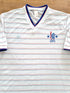 1984/85 Chelsea Away Football Shirt