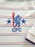 1984/85 Chelsea Away Football Shirt (XL)