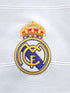 2013/14 Real Madrid Home La Liga Football Shirt Ronaldo #7 (L)