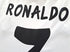 2013/14 Real Madrid Home La Liga Football Shirt Ronaldo #7 (L)