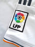 2013/14 Real Madrid Home La Liga Football Shirt Ronaldo #7 (L)