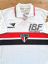 1992/93 Sao Paulo Home Football Shirt