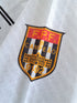 1992/93 Sao Paulo Home Football Shirt (M)