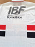 1992/93 Sao Paulo Home Football Shirt (M)