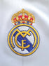 2012/13 Real Madrid Home La Liga Football Shirt (M)