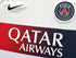 2023/24 PSG Away Football Shirt (XL) *BNWT*