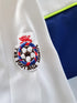 1990/91 QPR Home Football League Shirt (S)