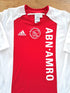 2005/06 Ajax Home Football Shirt
