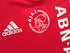 2005/06 Ajax Home Football Shirt (L)