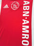 2005/06 Ajax Home Football Shirt (L)