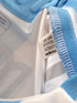 2024/25 Argentina Home Authentic Football Shirt Messi #10 (M)