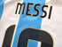 2024/25 Argentina Home Authentic Football Shirt Messi #10 (M)