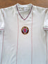 1981/82 Aston Villa Away Football Shirt