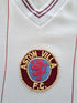 1981/82 Aston Villa Away Football Shirt (Kids)