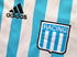 1998/99 Racing Club Home Football Shirt. (XS)