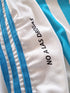 1998/99 Racing Club Home Football Shirt. (XS)