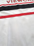 1997/98 Man Utd Away Football Shirt (M)