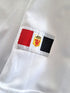 1997/98 Man Utd Away Football Shirt (M)