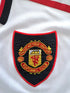 1997/98 Man Utd Away Football Shirt (M)