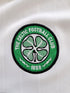2001/02 Celtic Away SPL Football Shirt Larrson #7 (L)