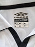 2001/02 Celtic Away SPL Football Shirt Larrson #7 (L)