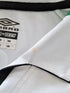 2001/02 Celtic Away SPL Football Shirt Larrson #7 (L)