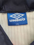1997/98 England Home Football Shirt (XXL)