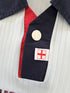 1997/98 England Home Football Shirt (XXL)