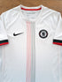 2025/26 Chelsea Away Football Shirt