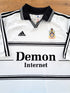 1999/00 Fulham Home Football Shirt