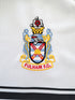 1999/00 Fulham Home Football Shirt (XL)