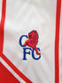 1990/91 Chelsea Away Football Shirt (XL)